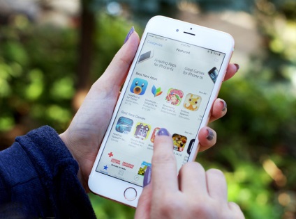 Розробники назвали головну проблему магазину app store, - новини зі світу apple