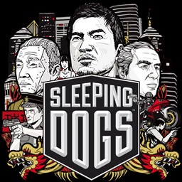 Sleeping dogs - limited edition v
