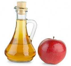 Яблучний оцет для схуднення як пити, відгуки, обгортання