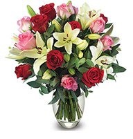 Квіти для бабусі, букет квітів для бабусі 100% найкраща ціна!