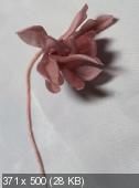 Квіти з р-клас - ярмарок майстрів - ручна робота, handmade