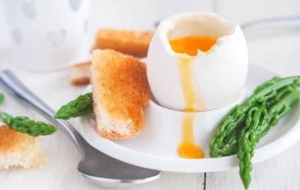 Як зварити яйця 4 способи приготування і кращі рецепти
