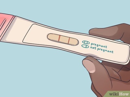 Як виявити ранні ознаки вагітності