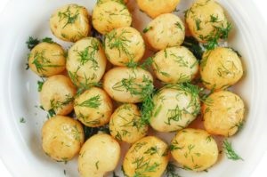 Чи можна при правильному харчуванні є картопля і як не набрати жахливі кілограми