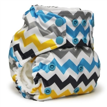 Підгузки з тканини для новонароджених які бувають багаторазові підгузки