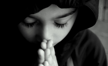 З чого ви починаєте свій час молитви і поклоніння
