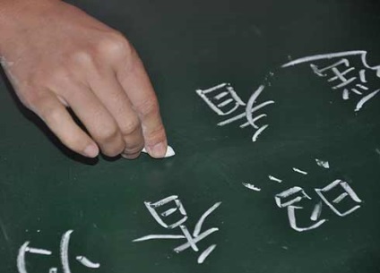 Скільки мов потрібно знати, чи навіщо я вчу китайський