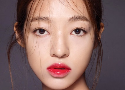 Тінт для губ - що це, корейська косметика