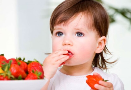 Життя дитини з харчовою алергією і як від неї позбутися, медичний портал