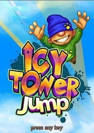 Гра icy tower (2011) скачати торрент безкоштовно на пк