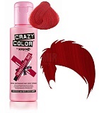 Фарба і кольорову крейду для волосся