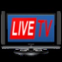 Live tv - розклад спортивних трансляцій з сайту, мої програми