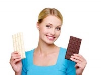 Користь шоколаду і його калорійність