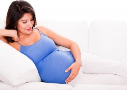 Пізня вагітність після 40 боремося з традиційними страхами