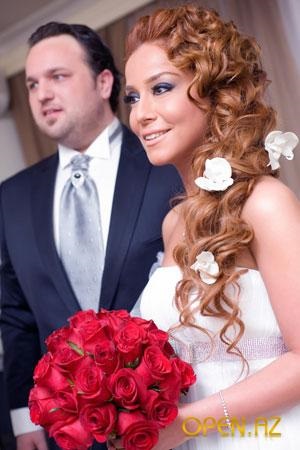 Весільні обряди в Азербайджані
