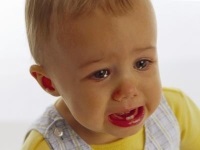 Що робити, якщо дитина плаче