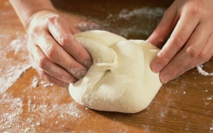 Як зробити тісто ідеальним