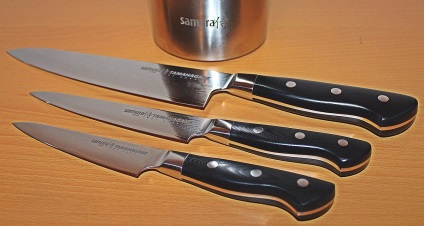 Ножі - все про ножах ножі Самура