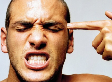 Прищі на обличчі у чоловіків основні причини та способи лікування