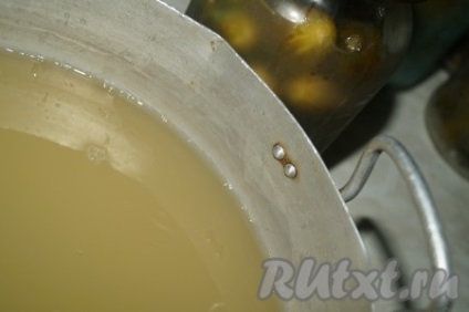 Рецепт солоних огірків для зберігання в квартирі - готуємо покроково з фото