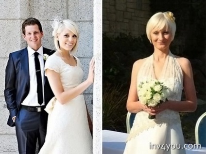 Весільні зачіски для нареченої на короткі, середні і довгі волосся, фото - що можна зробити за