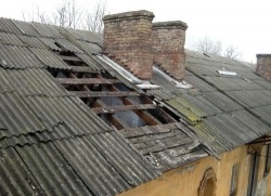 Тече дах в будинку інструкція щодо усунення протікання, будівельний портал