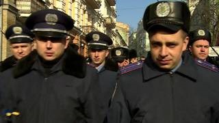 Українська преса кого захищають правоохоронці bbc україна