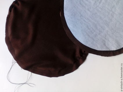 В'яжемо гачком оригінальну сумку «ловець снів» - ярмарок майстрів - ручна робота, handmade