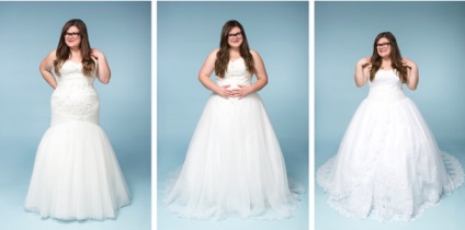 4 Речі пописати в весільній сукні розповідь дівчини, спробувати все