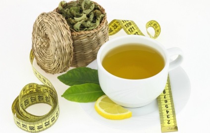 Чай Мармарія для схуднення як приймати, ціна