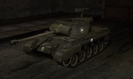 Гайд по - відьмі - m18 hellcat в world of tanks - фан-сайт гри world of tanks