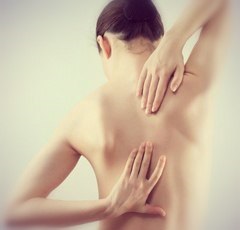 Грижа грудного відділу хребта симптоми, причини, сучасні методи лікування