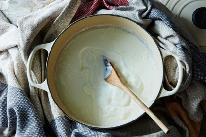 Як приготувати смачний і корисний йогурт вдома