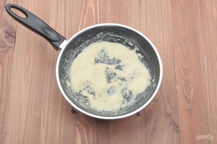 Суп з панцирів креветок - покроковий рецепт з фото на