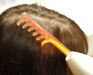 Дарсонваль для волосся - користь чи шкода відгуки, протипоказання і рекомендації
