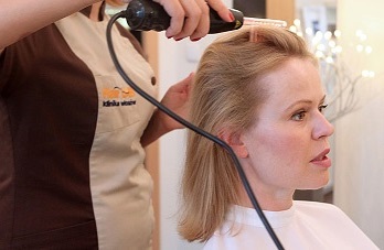 Дарсонваль для волосся - користь чи шкода відгуки, протипоказання і рекомендації