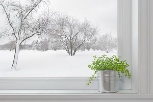 Як перевести пластикові вікна в зимовий або літній режим
