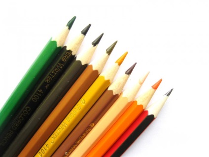 Як малювати аніме дівчину поетапно олівцем
