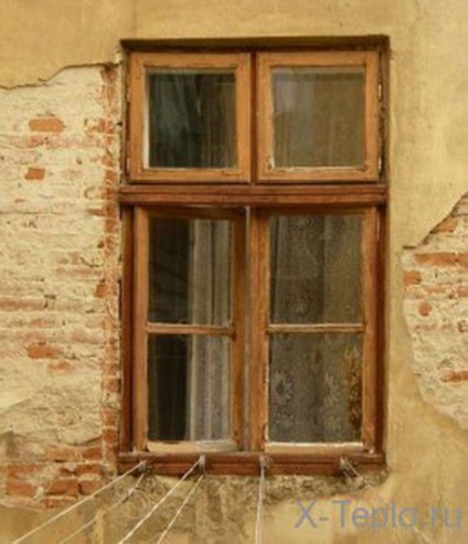 Як утеплити вікна, ремонт квартир спб
