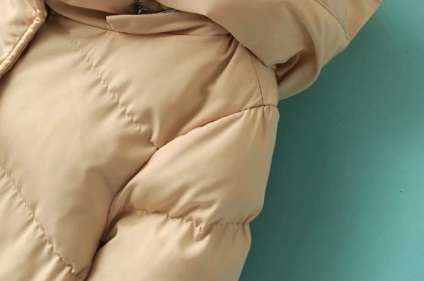 Як вивести масну пляму з болонєвій куртки перевірені способи - пульс жіночої краси і моди