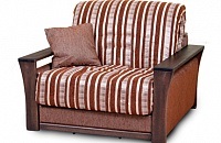Купити диван-ліжко «Тіволі-м» (акордеон) за ціною від 79985 руб