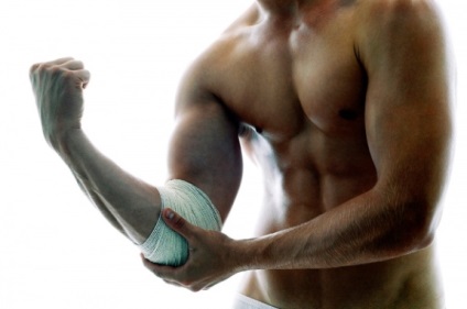Чому болять м'язи після хорошого тренування