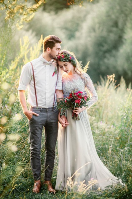 Весільний фотограф москва зеленоград