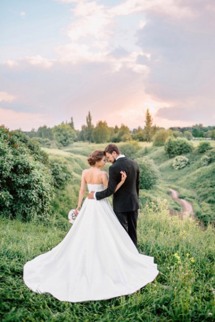 Весільний фотограф москва зеленоград