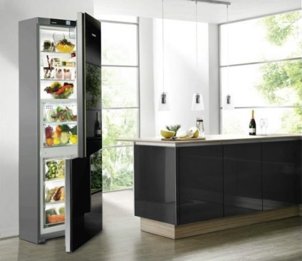 10 Способів використовувати холодильник vestel vnf 386 lwe