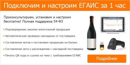 Алкогольний ринок росії в 2016 році
