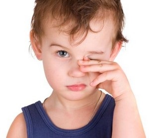 Демодекозне, хронічний і алергічний блефарит симптоми і лікування очей народними засобами