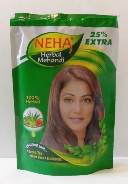 Індійська хна для волосся, відгуки про натуральному засобі, жіночий журнал про красу і здоров'я