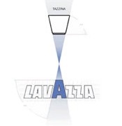 Як народилася чашка lavazza, контент-платформа