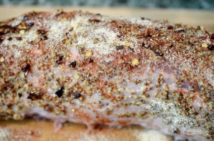 М'ясо в мікрохвильовці рецепти з фото